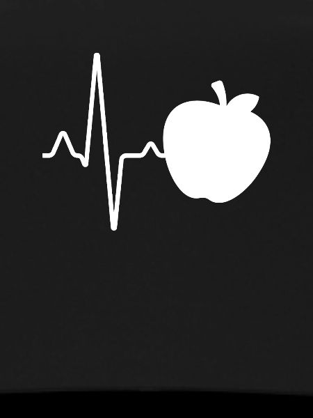 Apple Heartbeat