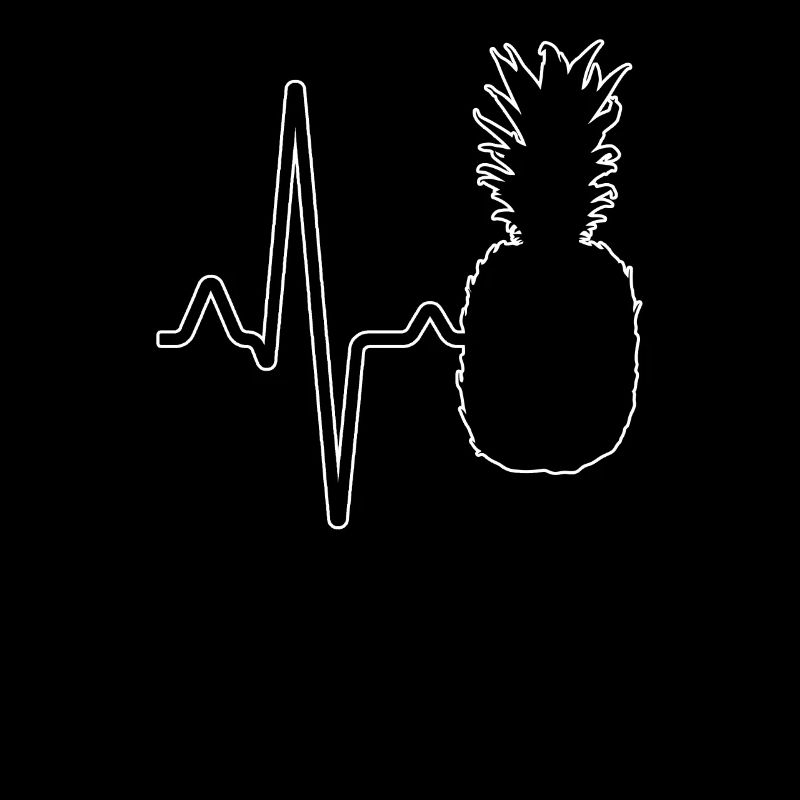 Pineapple heartbeat