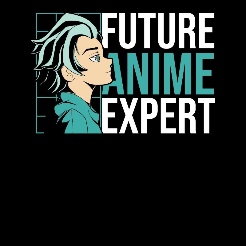 Future anime expert | Anime lovers |