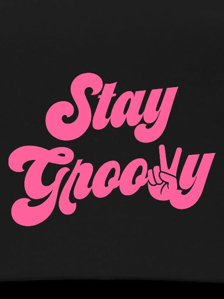 Restez Groovy