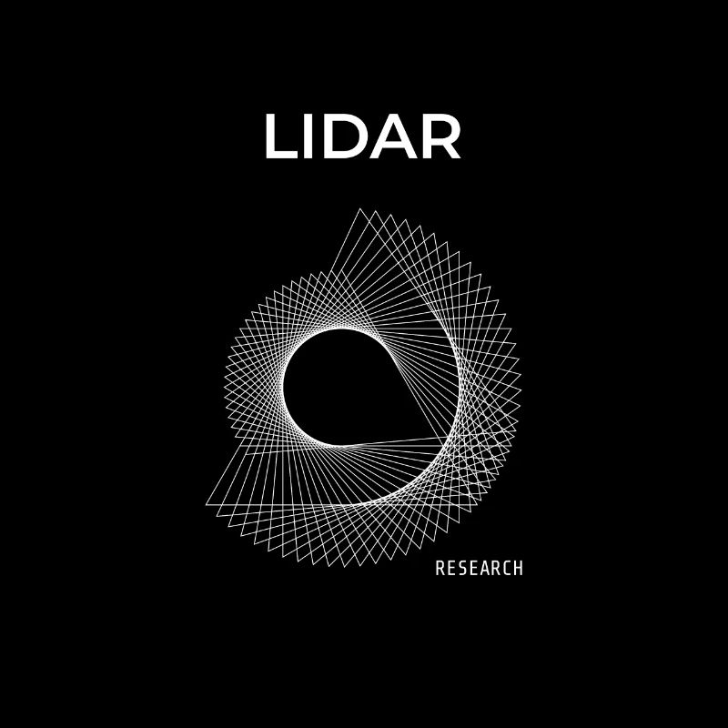 LIDAR Light Detection And Ranging