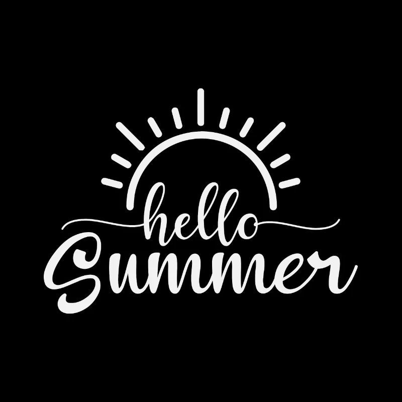Hello Summer