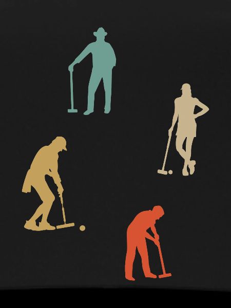 Croquet
