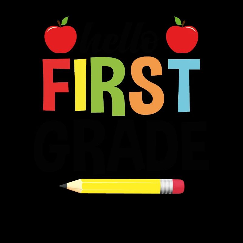 Hello First Year