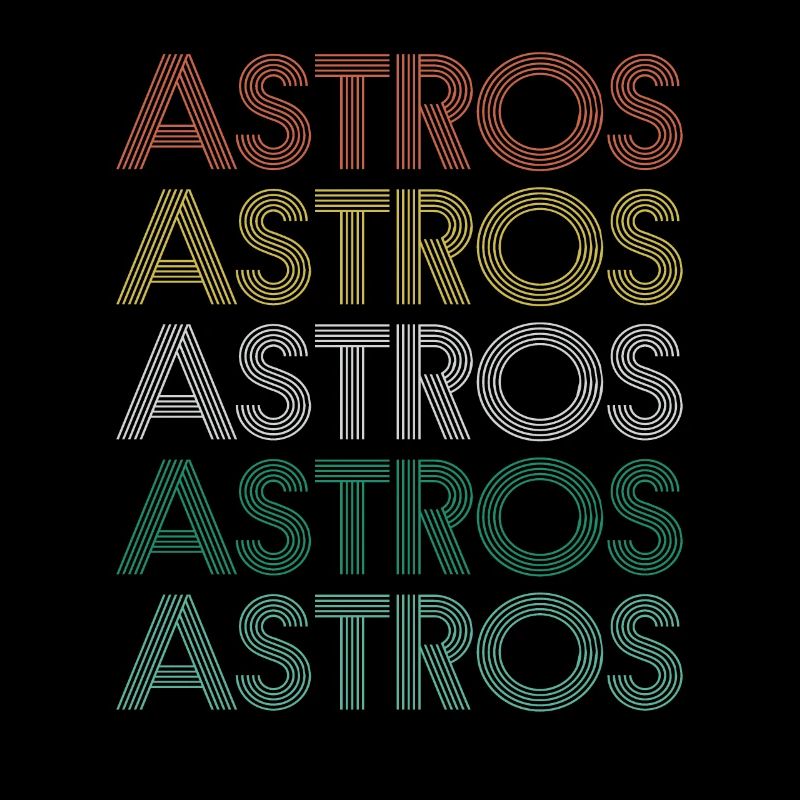 Astros