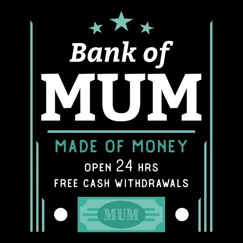 Banque de Maman