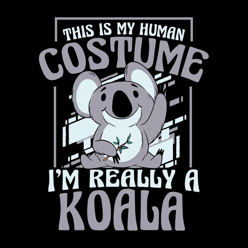 Koala Koalas Koala Bear Animal