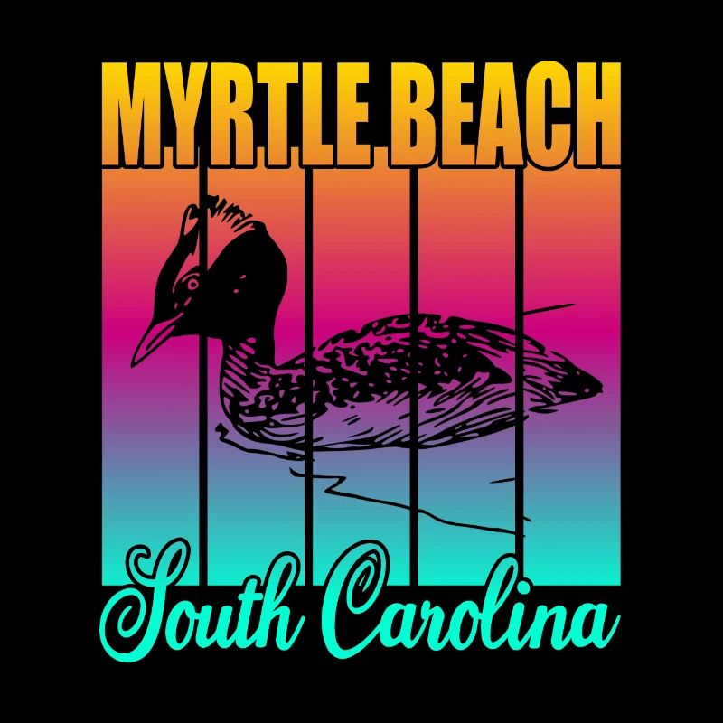 Myrtle Beach Caroline du Sud