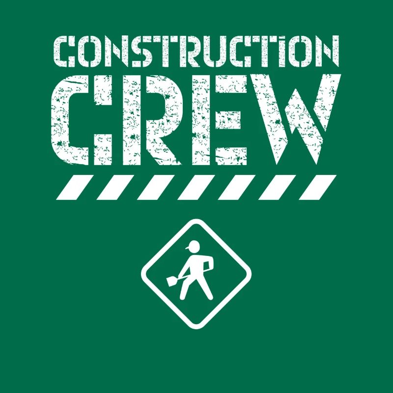 Construction Team Construction Worker Teamwork Construction Site Team