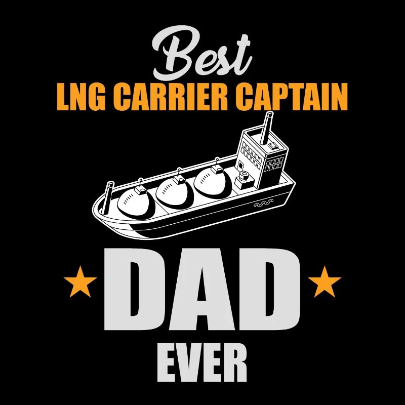 Méthanier Capitaine Papa