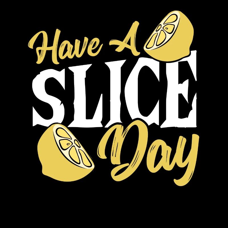 Have A Slice Day Lemonde Stand Lemonade Boss