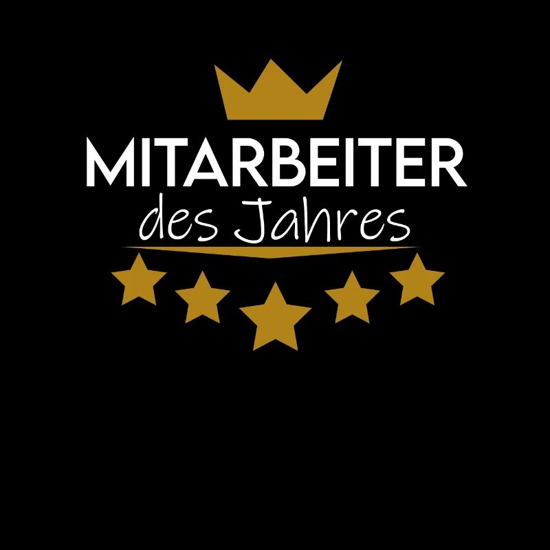 Mitarbeiter des Jahres