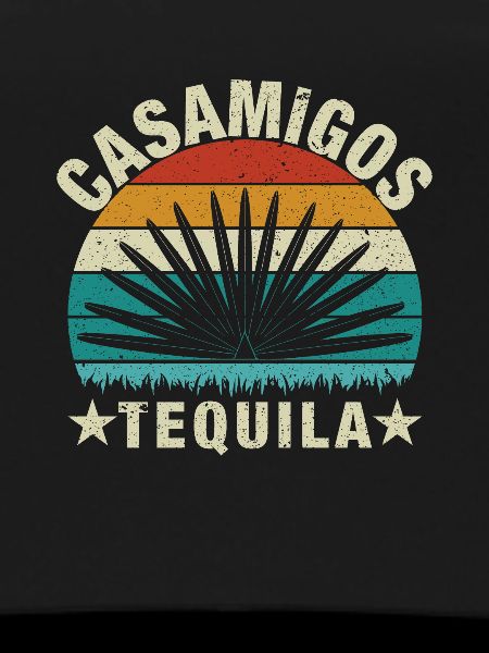 Tequila Casamigos