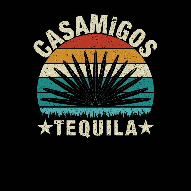 Tequila Casamigos