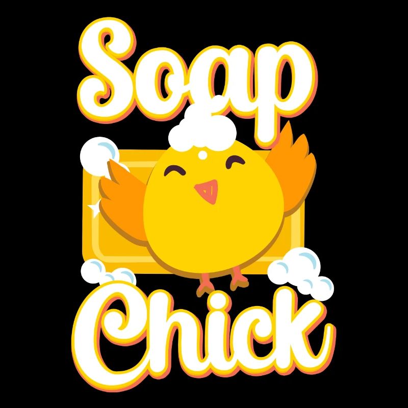 Soap Making Crafting Chicken Soap