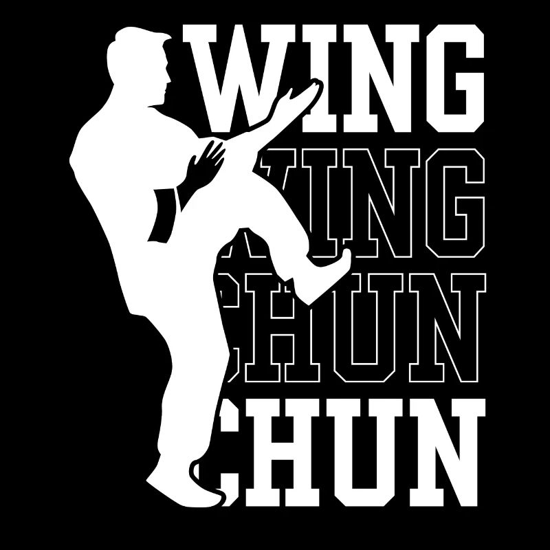Wing Chun Trainer Martial Arts Martial Arts Training