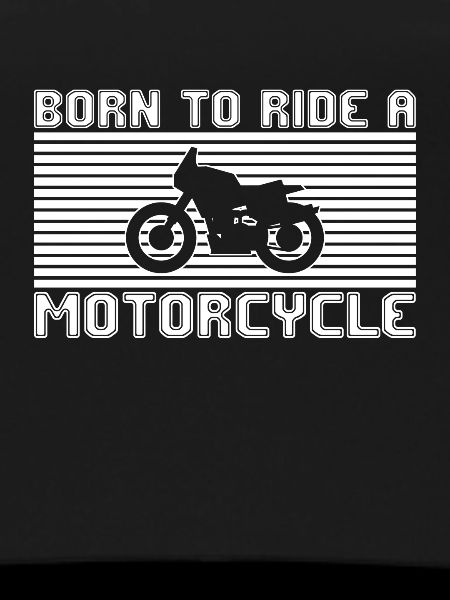 Motorcycle