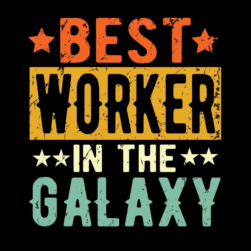 Best Arbeiter ever Arbeiter Geschenk