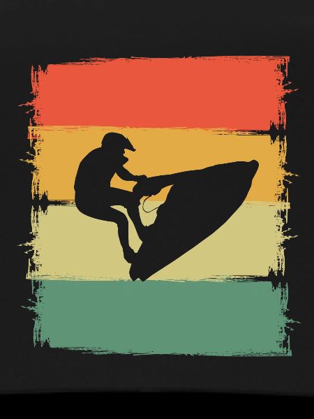 Jet ski
