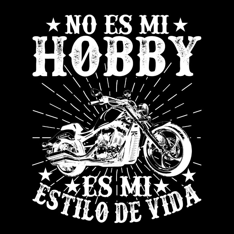 Ce N'est Pas Mon Hobby C'est Mon Style De Vie