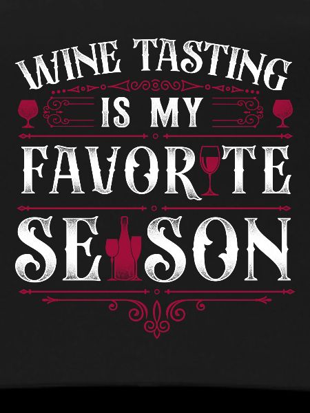 Sommelier Wine Drinking Tasting