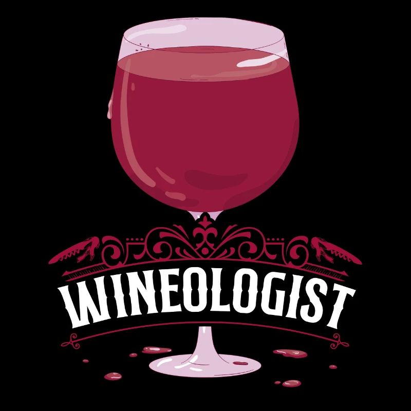 Sommelier Wine Drinking Tasting
