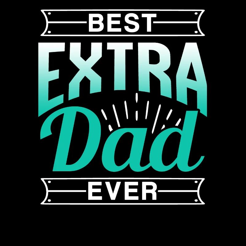 Bester Extra Papa Aller Zeiten Stiefvater Stepdad