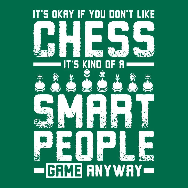C’est une sorte de jeu d’échecs intelligent
