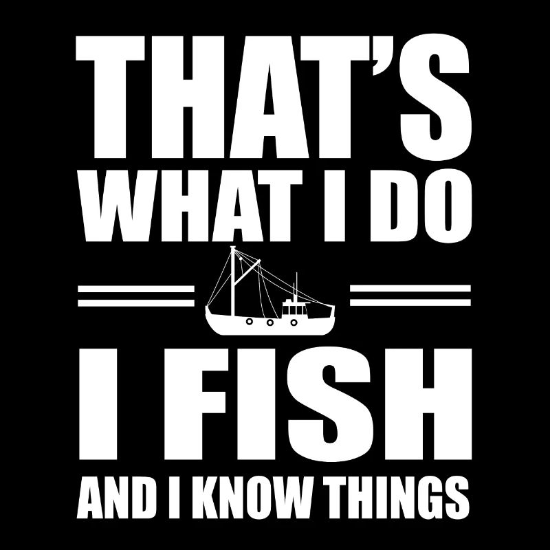 Fischkutter Fischen