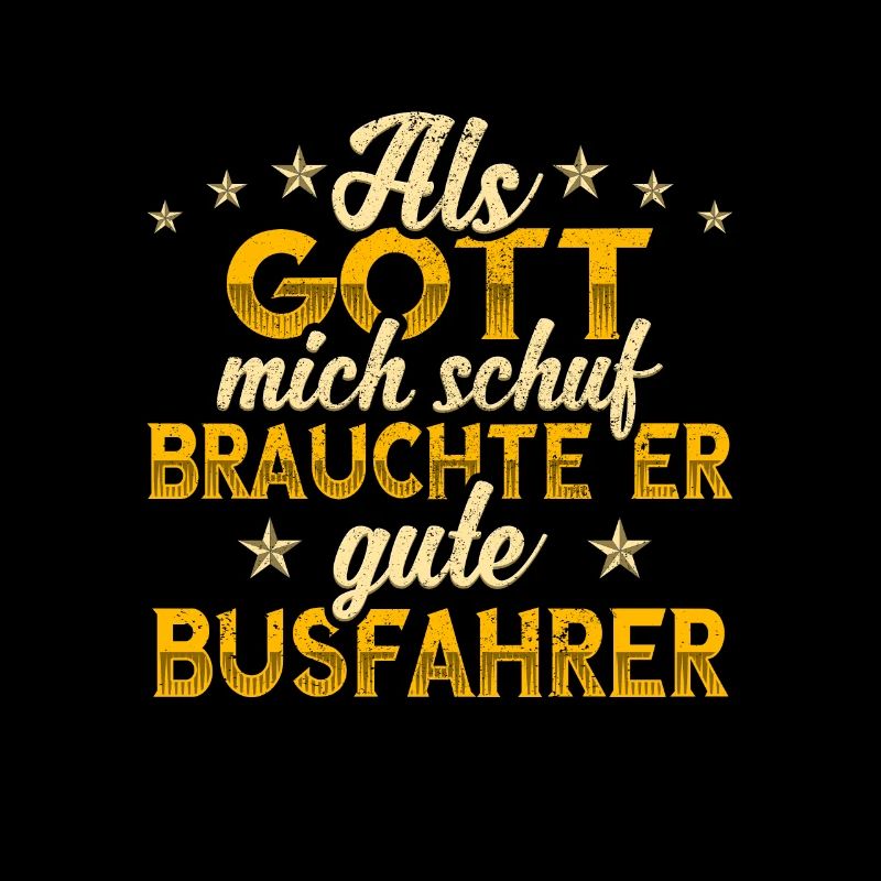 Busfahrer Bus