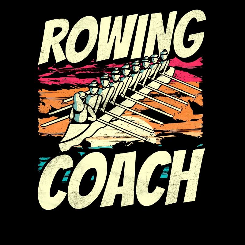 Rowing trainer Rowing Rowing Rowing Rowing Boat