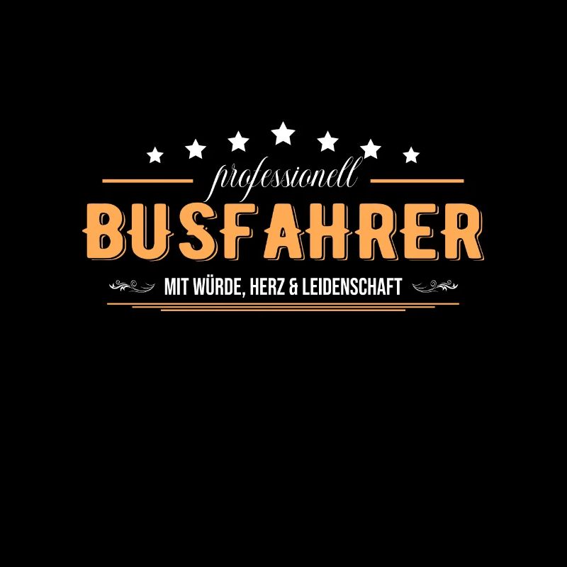 Busfahrer Bus