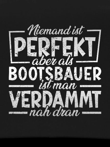 Bootsbauer Schiffsbauer