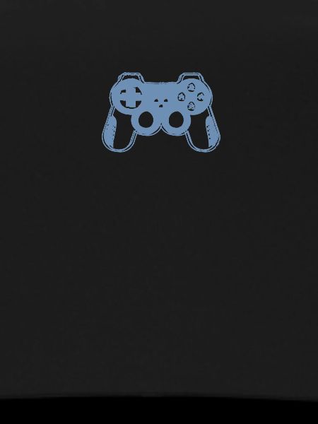 Gaming Gamer Controller Glitch