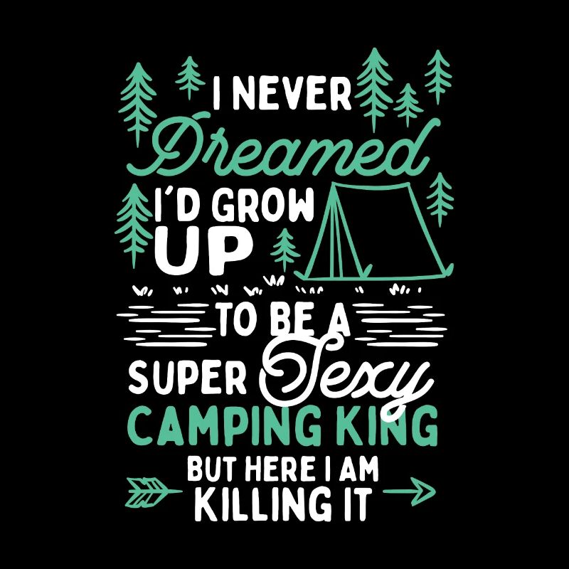Camping King