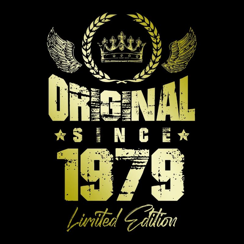 Édition limitée 1979
