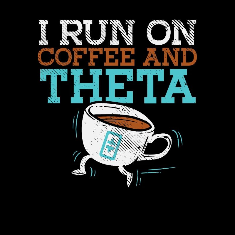 Coffee & Theta