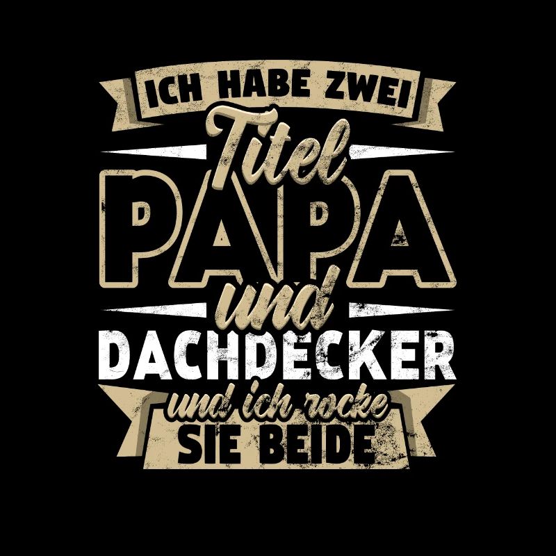 Dachdecker