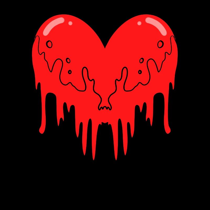 Herz Blut