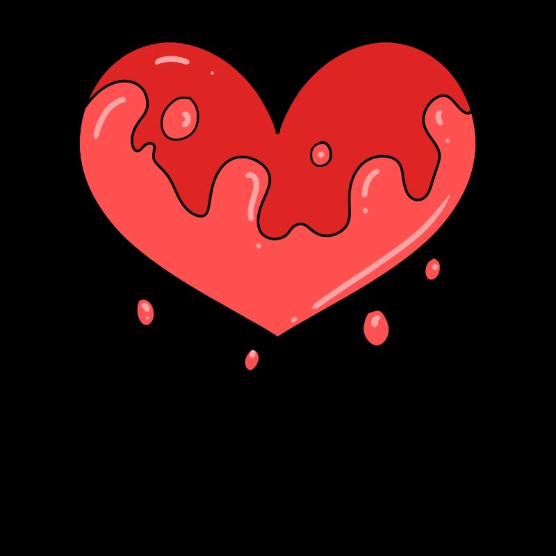 Herz Blut
