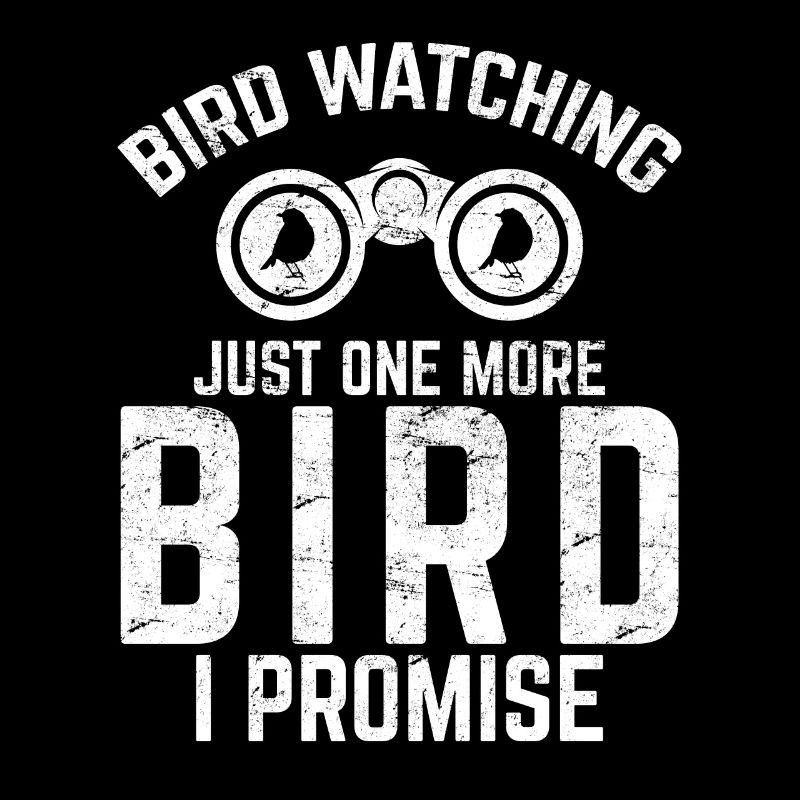 Juste un autre drôle d’observation des oiseaux Cool Bird watching