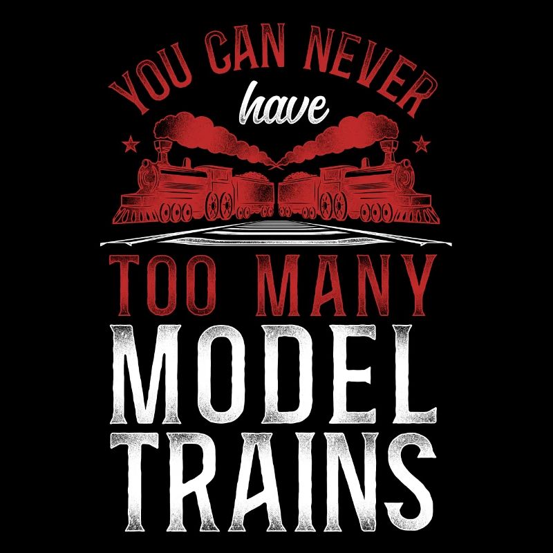 Steam Train Driver Trainspotting