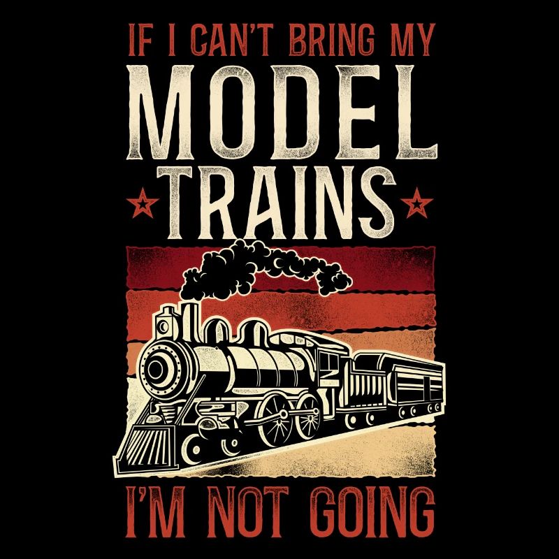 Steam Train Driver Trainspotting