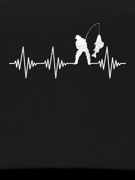 Fishing Heartbeat