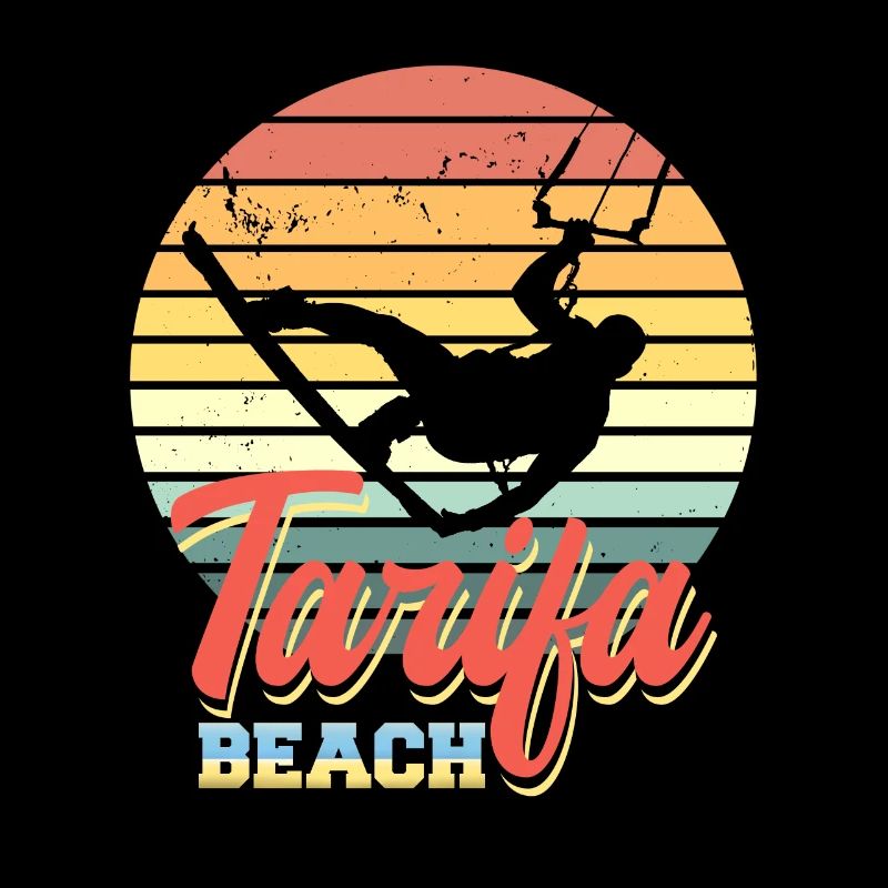 Conception de Kite Surf avec Kiteboard Surfer