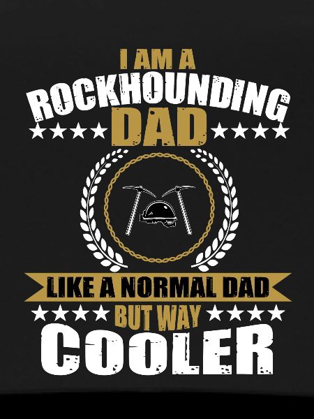 Rockhound Papa