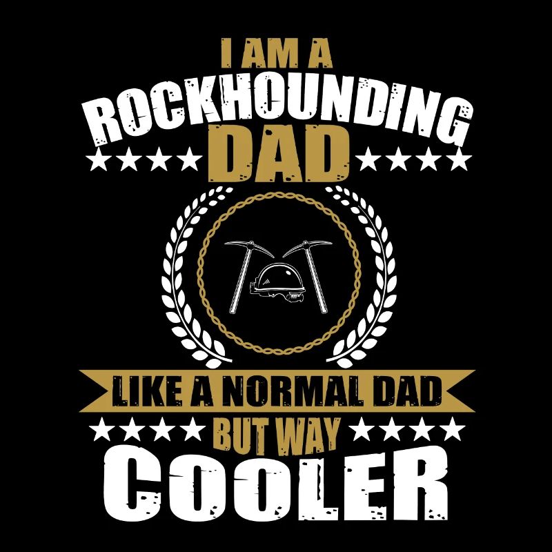 Rockhound Papa