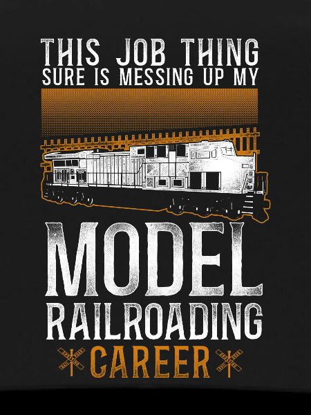 Freight Diesel Train Driver