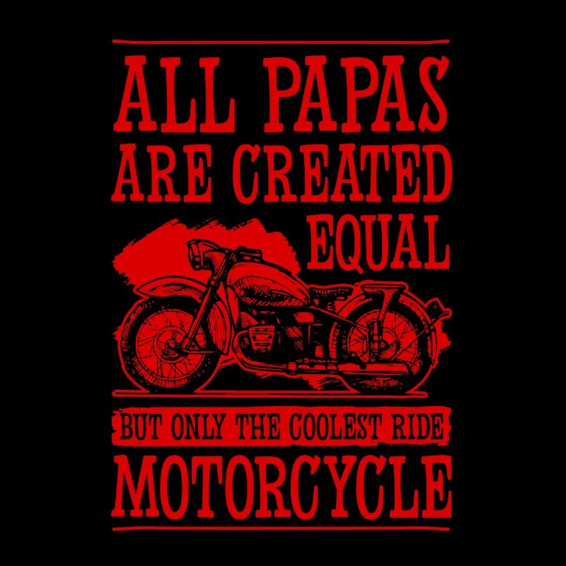 Papa Motorcycle