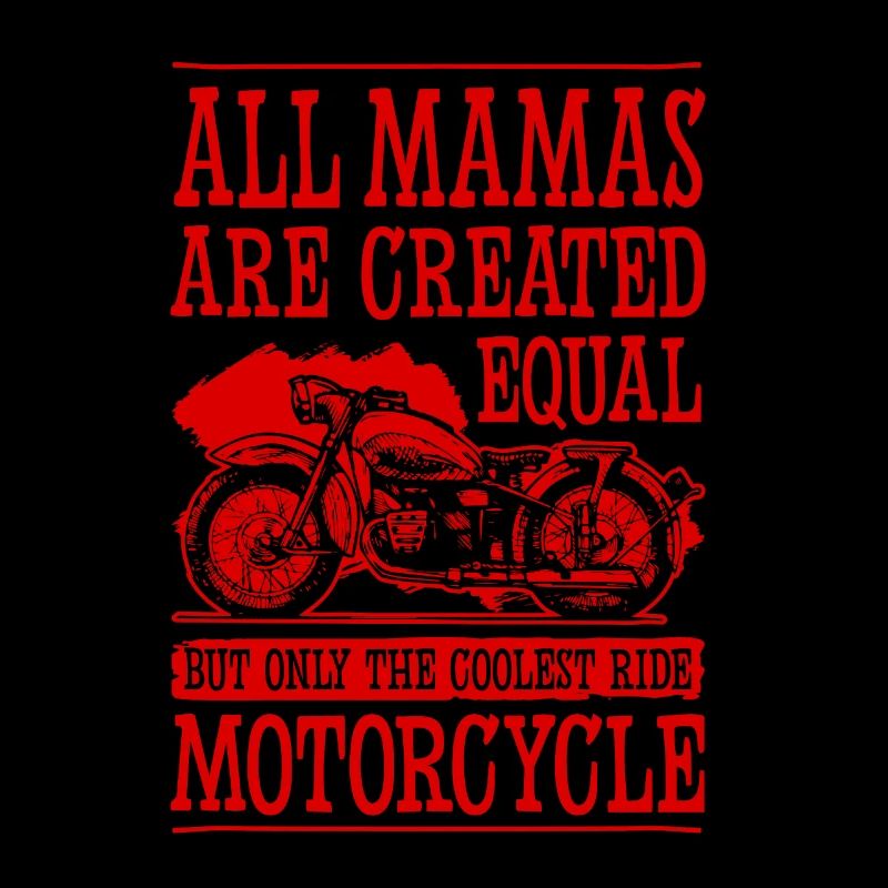 Mama Motorcycle